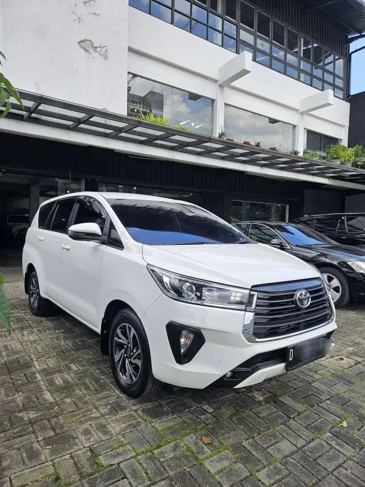 T INNOVA V A/T DIESEL 2021