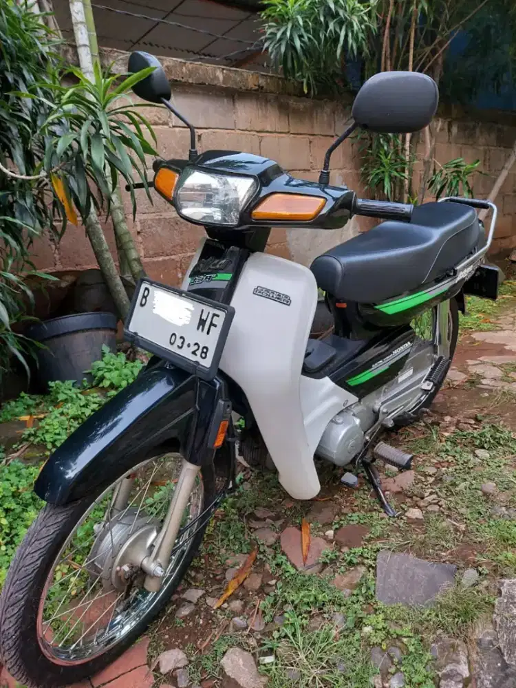 Astrea legenda 2