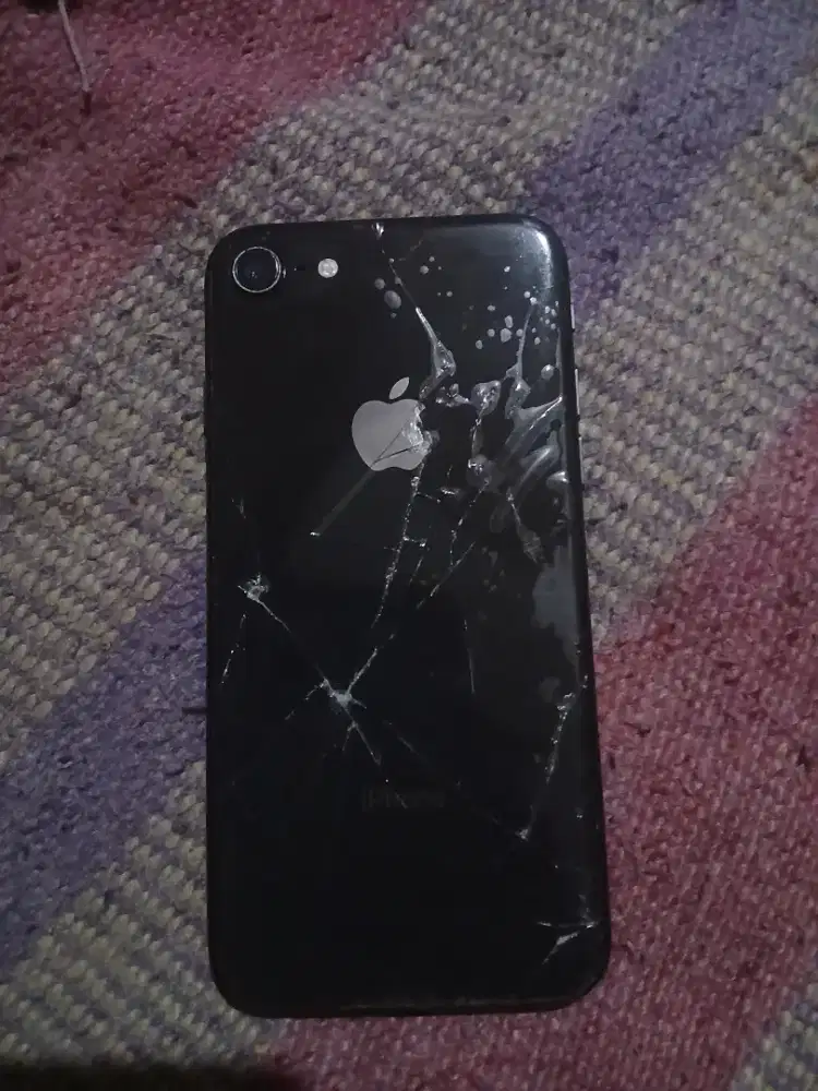 Iphone 8 64gb hp normal