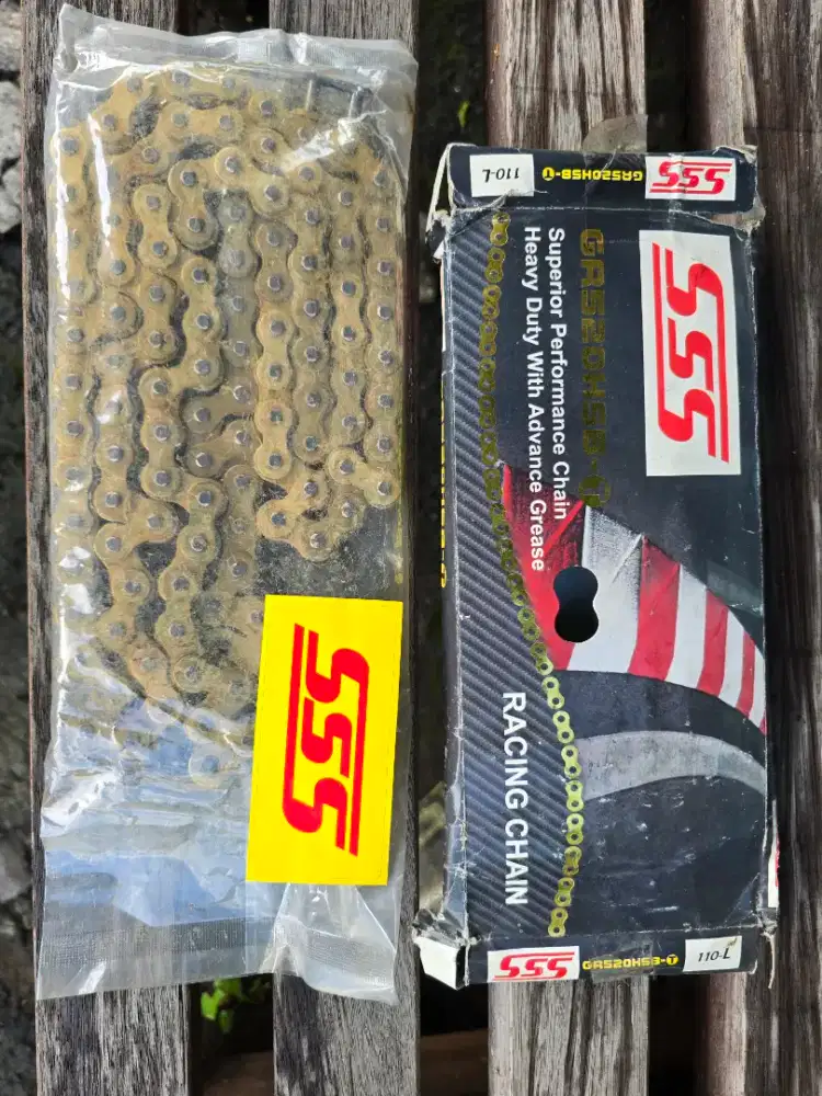 SSS 520 HSBT Edisi Gak Jadi Pakai