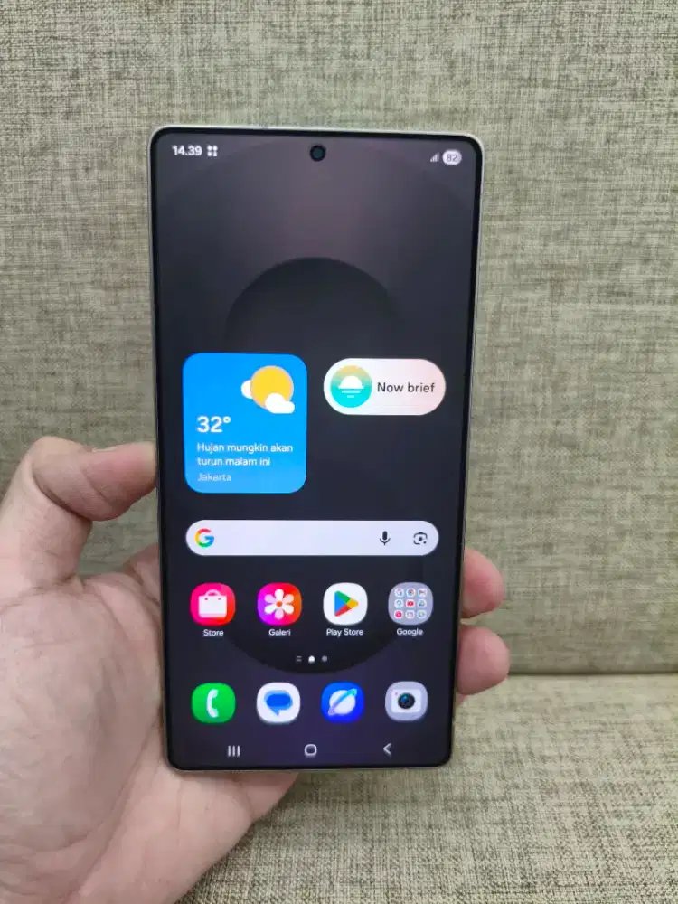 samsung s25 ultra black 512gb mulus