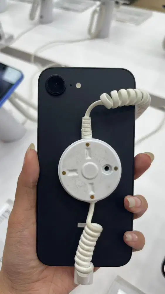 iPhone 16e 128Gb bisa cicilan