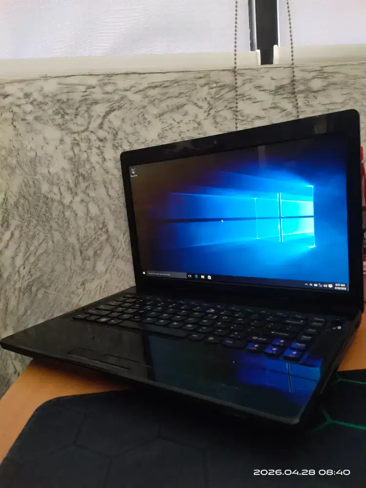 Lenovo G480 core i3