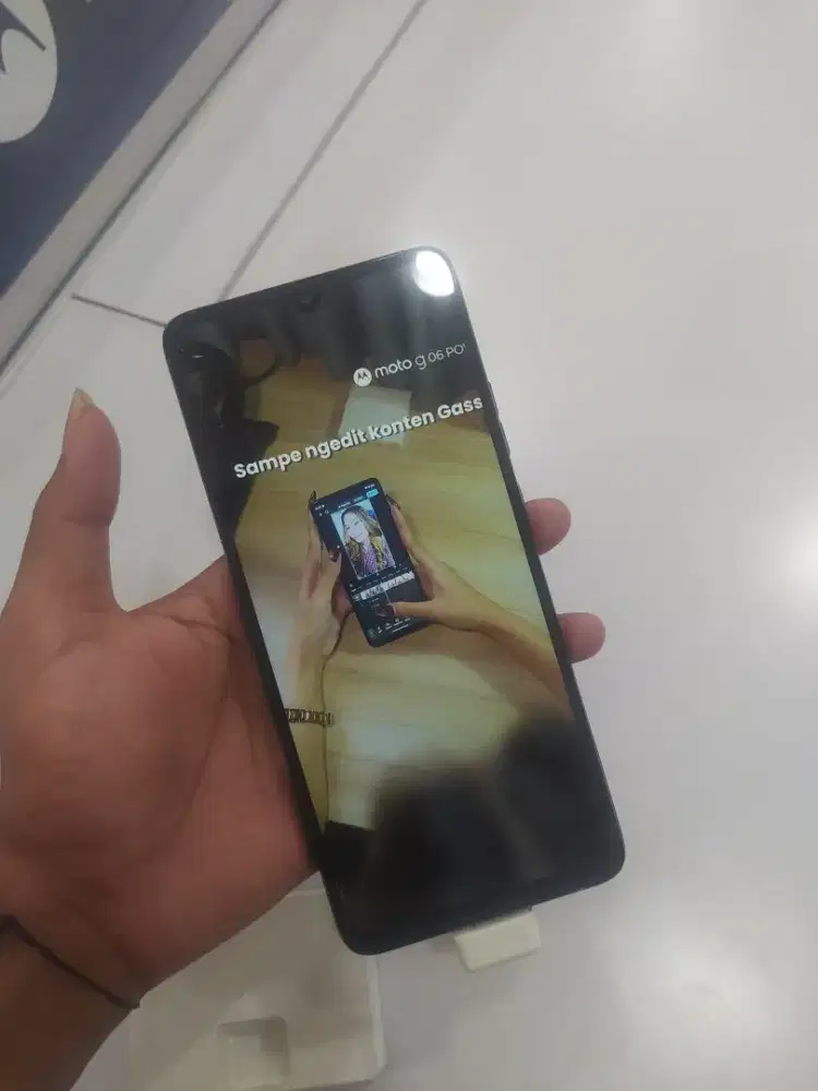 Moto edge 70 fusion