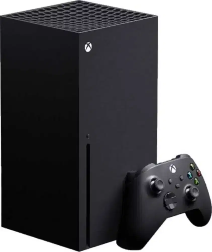 wtb cari beli xbox s atau x