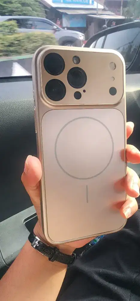 Iphone 14 Promax 256 GB