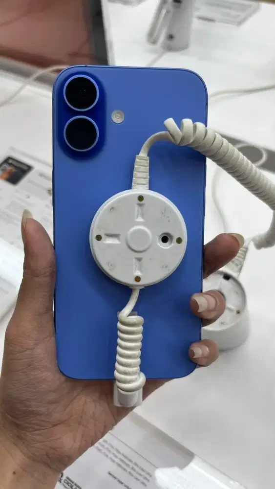 iPhone 16 bisa cicilan
