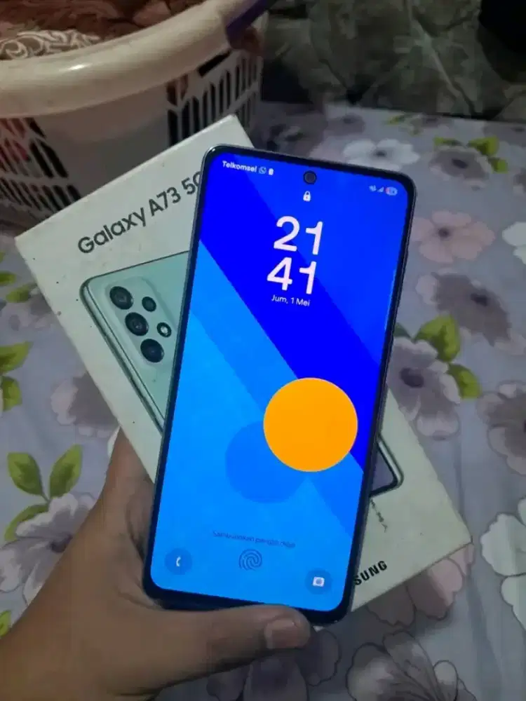 Jual Samsung bu
