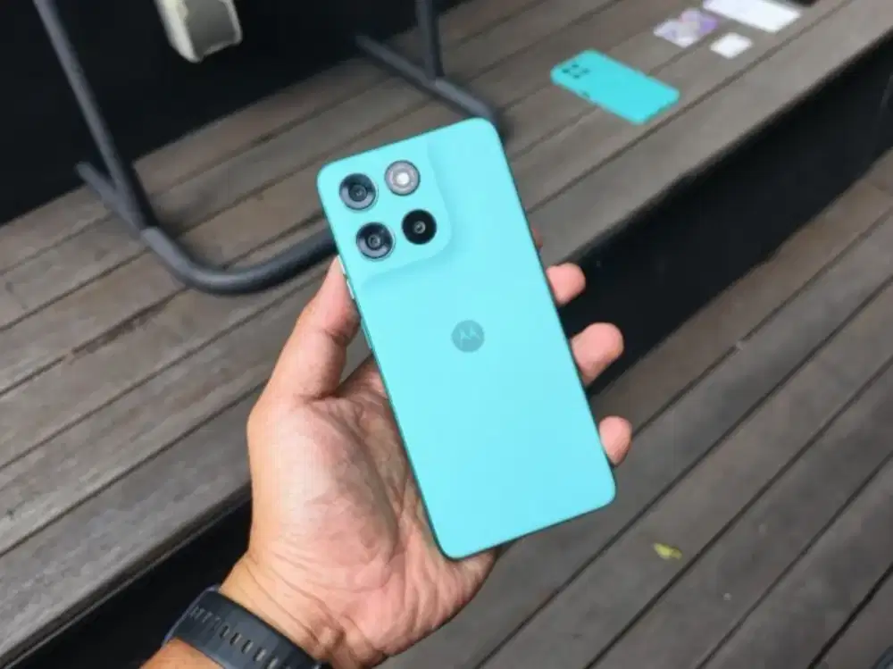 MOTOROLA G57 POWER 5G 8 256GB FLUIDITY