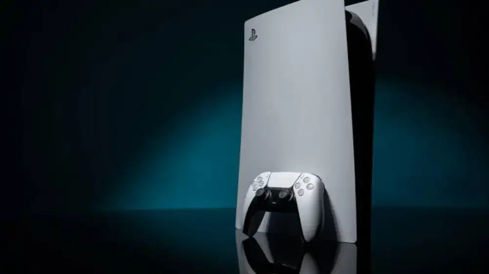 cari beli ps5 second