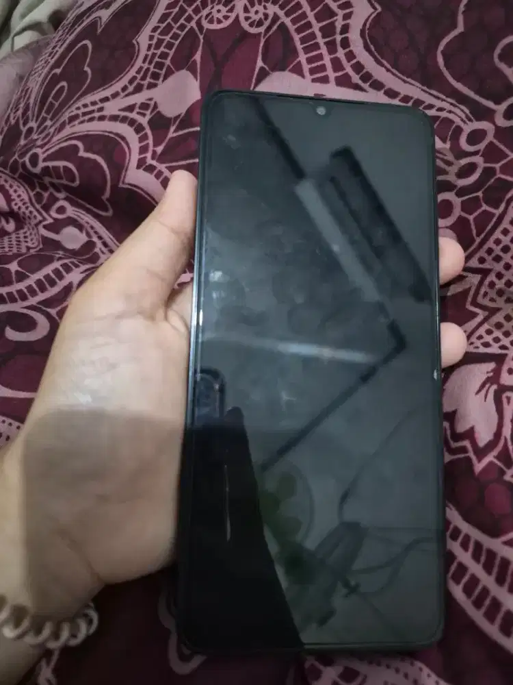 WTS! JUAL CEPAT BU SAMSUNG A06 5G 6/128