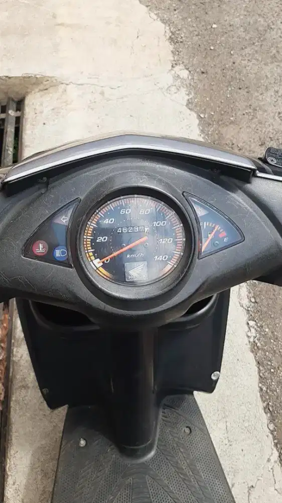 Jual Motor Vario (Barang Antik)