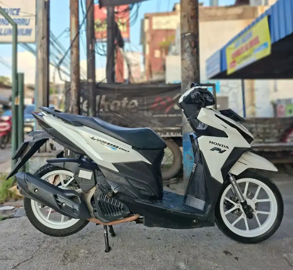 Vario led old 150 2015