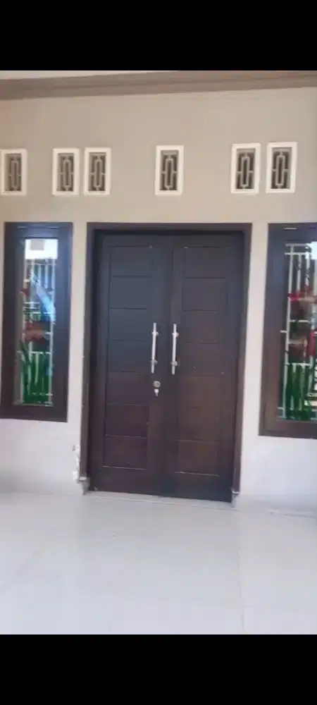 Jual cepat rumah