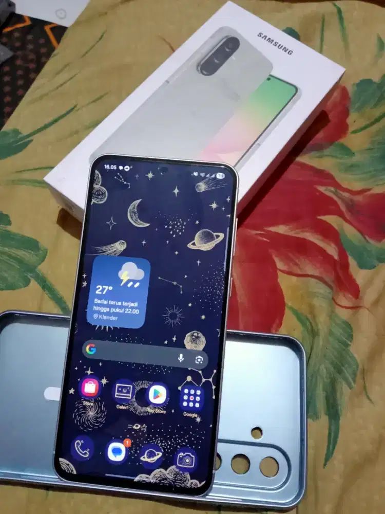 Samsung A56 12/256