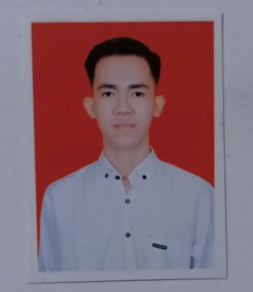 mencari pekerjaan