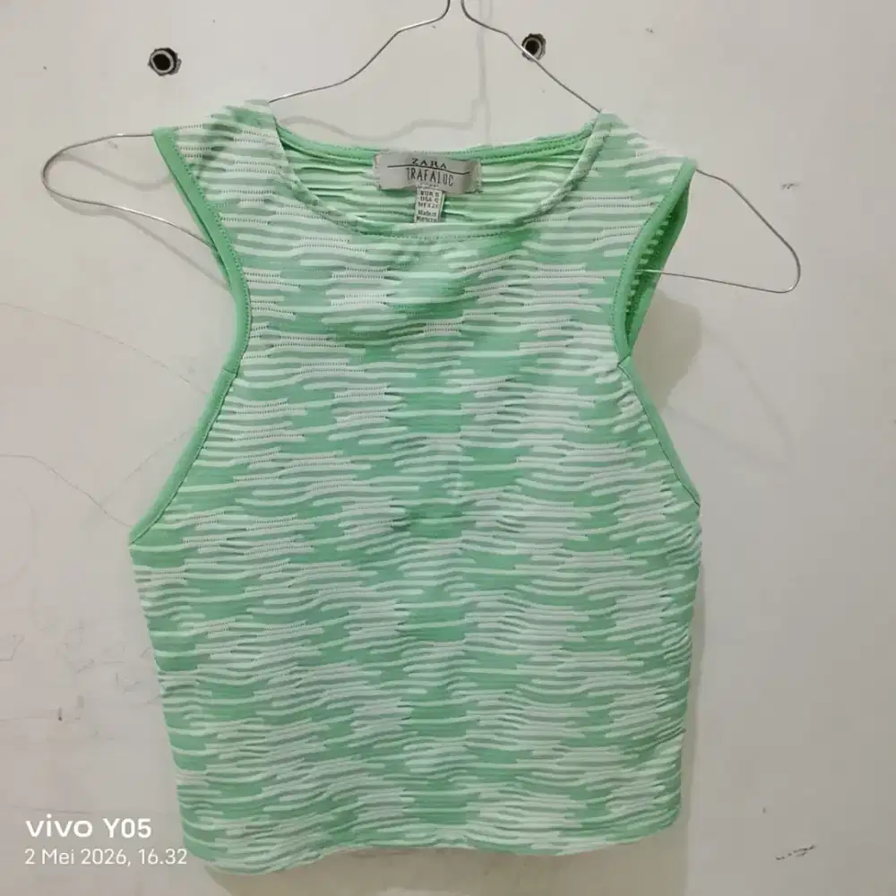 Baju import atasan wanita