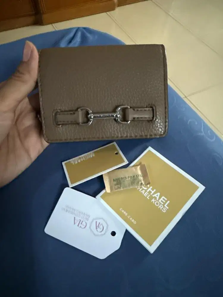 Dompet michael kors preloved