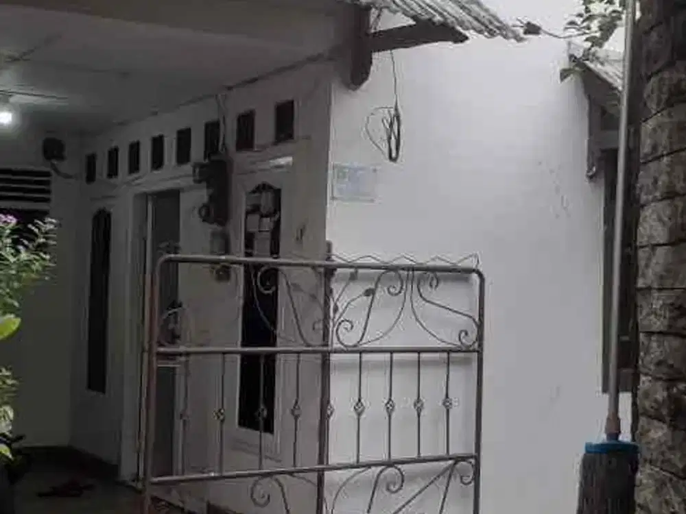 DIJUAL – Paket Investasi Rumah + BONUS Tanah Luas di Bekasi