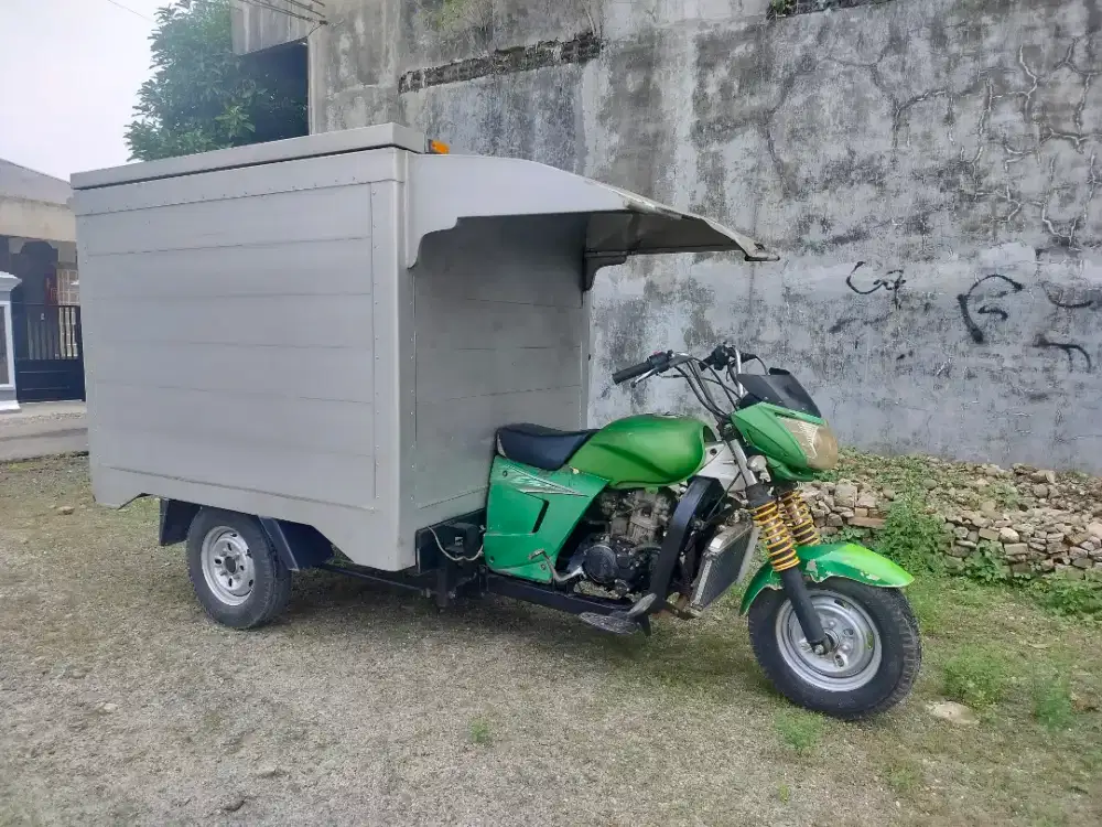 Viar 150 long no minus