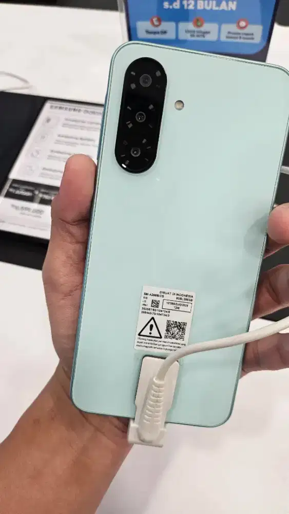 Samsung Galaxy A26