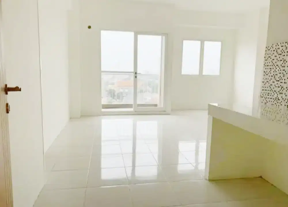 Puncak Dharmahusada 3BR Kosongan dkt ITS,Unair,Merr,Kenjeran,Kalijudan
