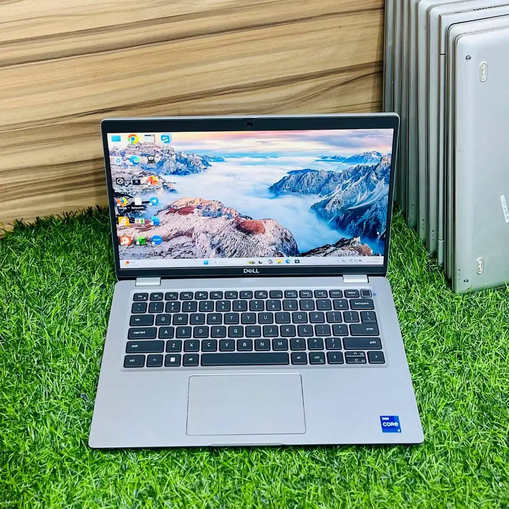LAPTOP DELL 5420 CORE I7 GEN11 8GB/256GB 14 INCH *RDC