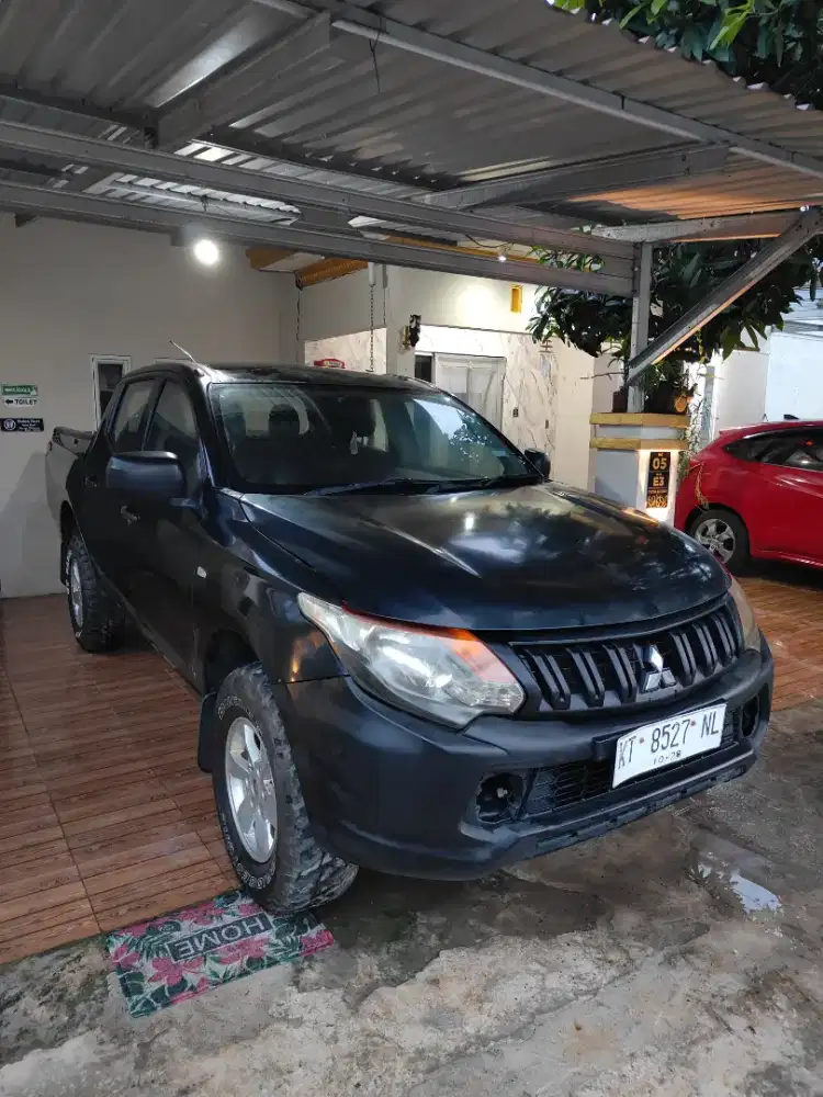 Triton hdx 2018