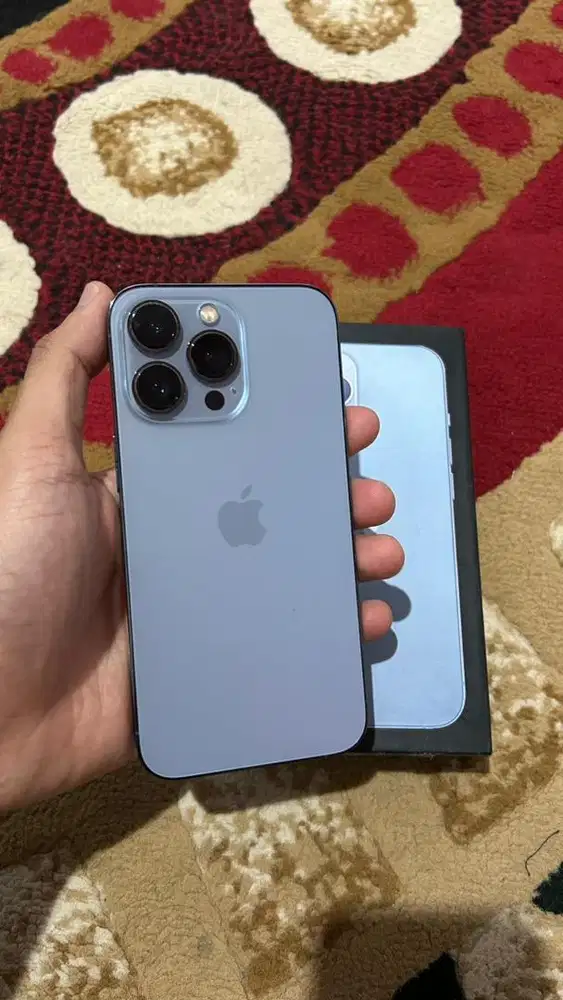 Iphone 13 Pro 128Gb Inter