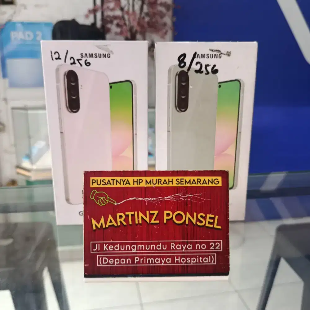 Samsung a56 5g 12/256