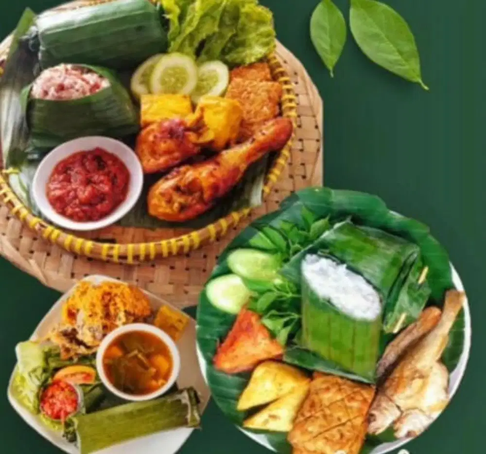 Lowongan kerja Jualan Ayam Goreng