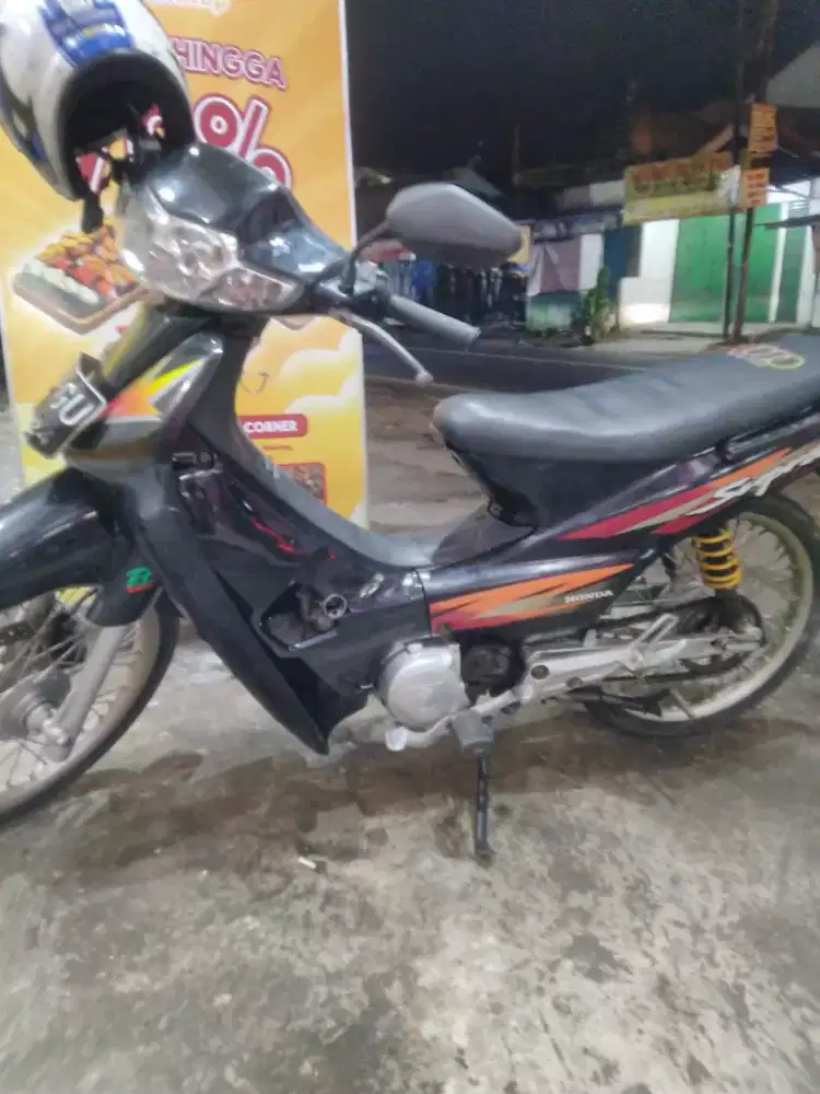 supra bapak 2005
