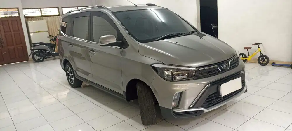 Wuling Confero S C 2024
