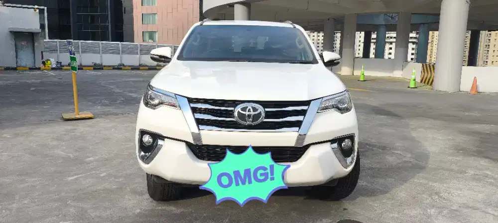 TOYOTA VRZ AT 2016 KM88RB REC