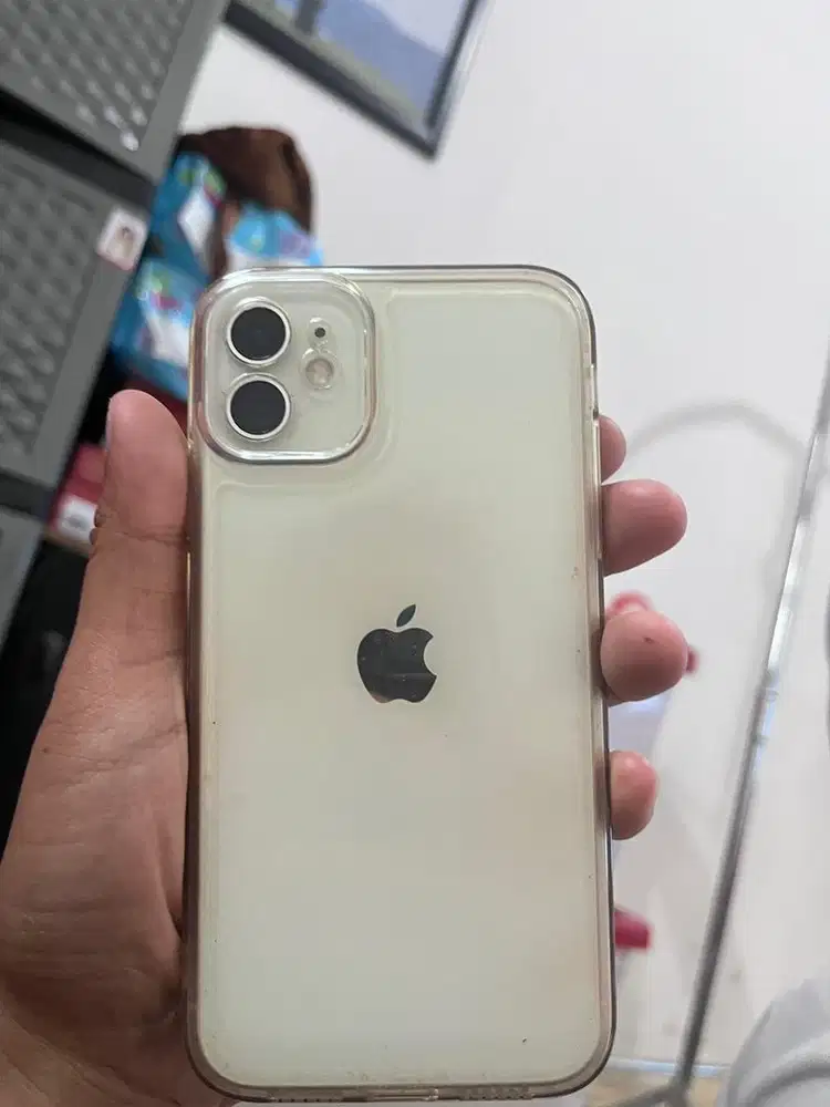 Iphone 11 64 GB