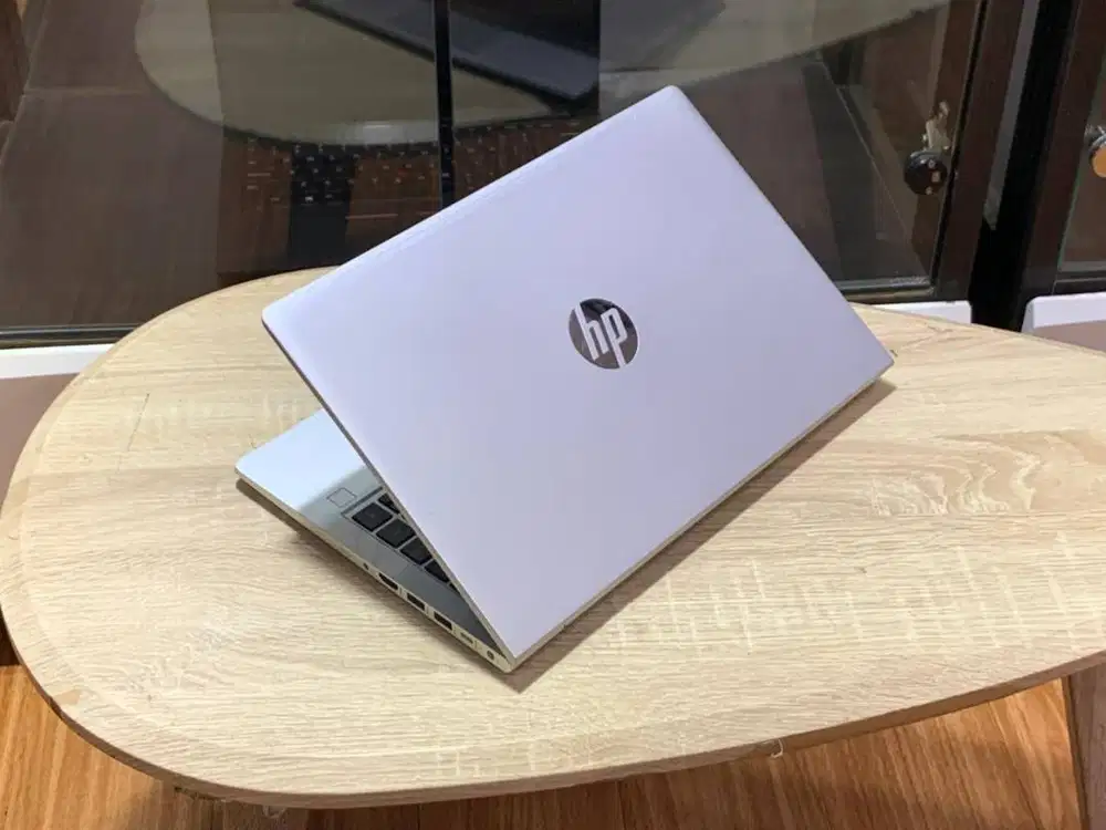 Laptop HP Probook 445 G8 AMD Ryzen 5-5600U 12Cpu Slim Bandel Editing