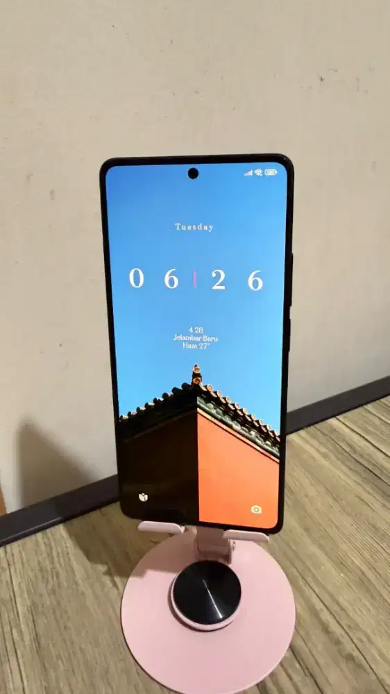 Xiaomi redmi note 13 5G