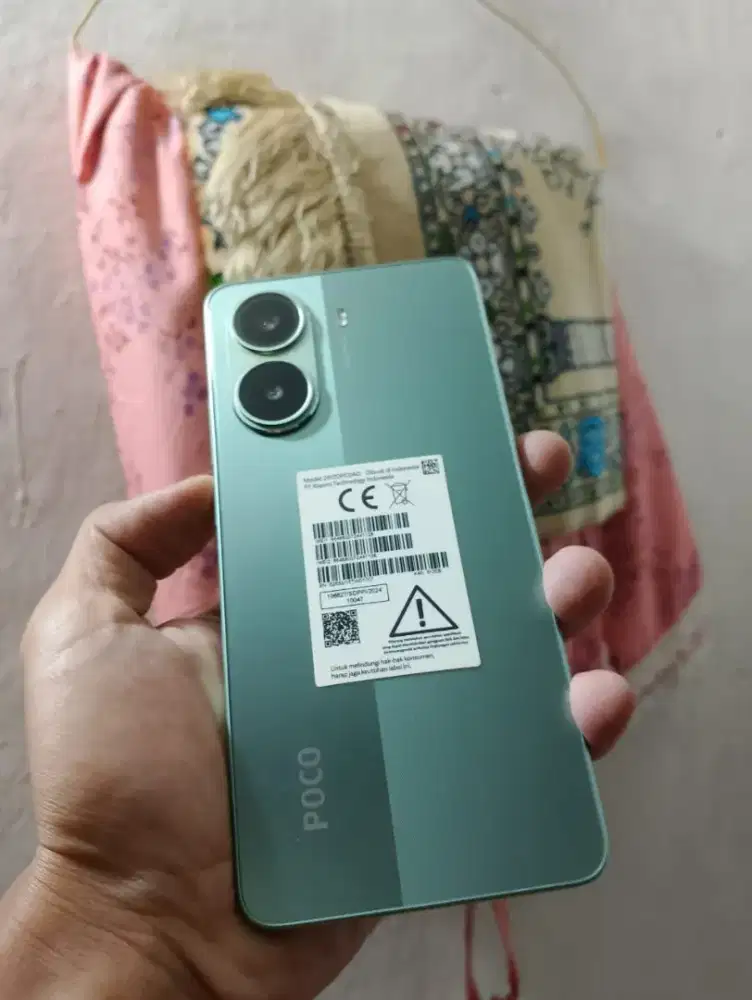 Poco X7 Pro 5G 12/512 GB