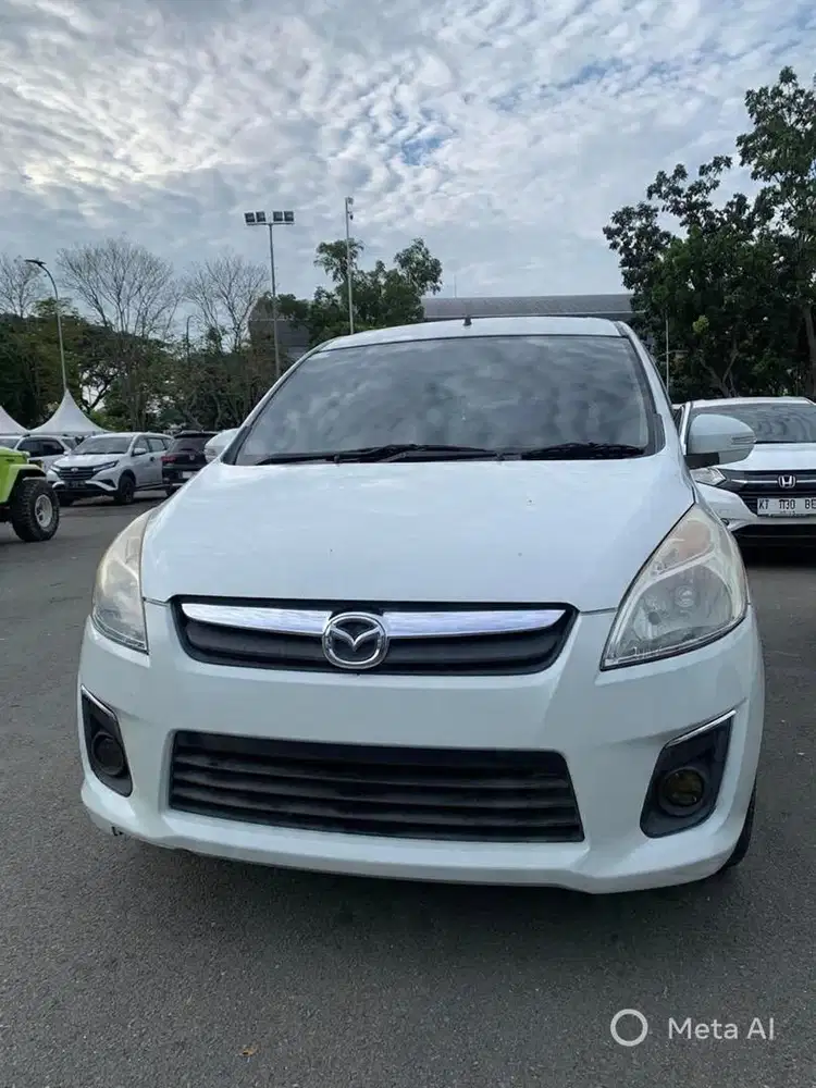 Mazda VX1 Ertiga