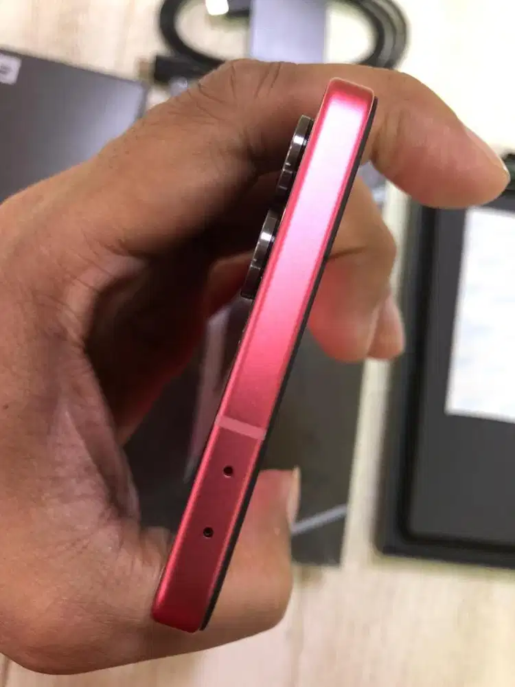 Samsung Zflip7 12/256 Pink SEIN