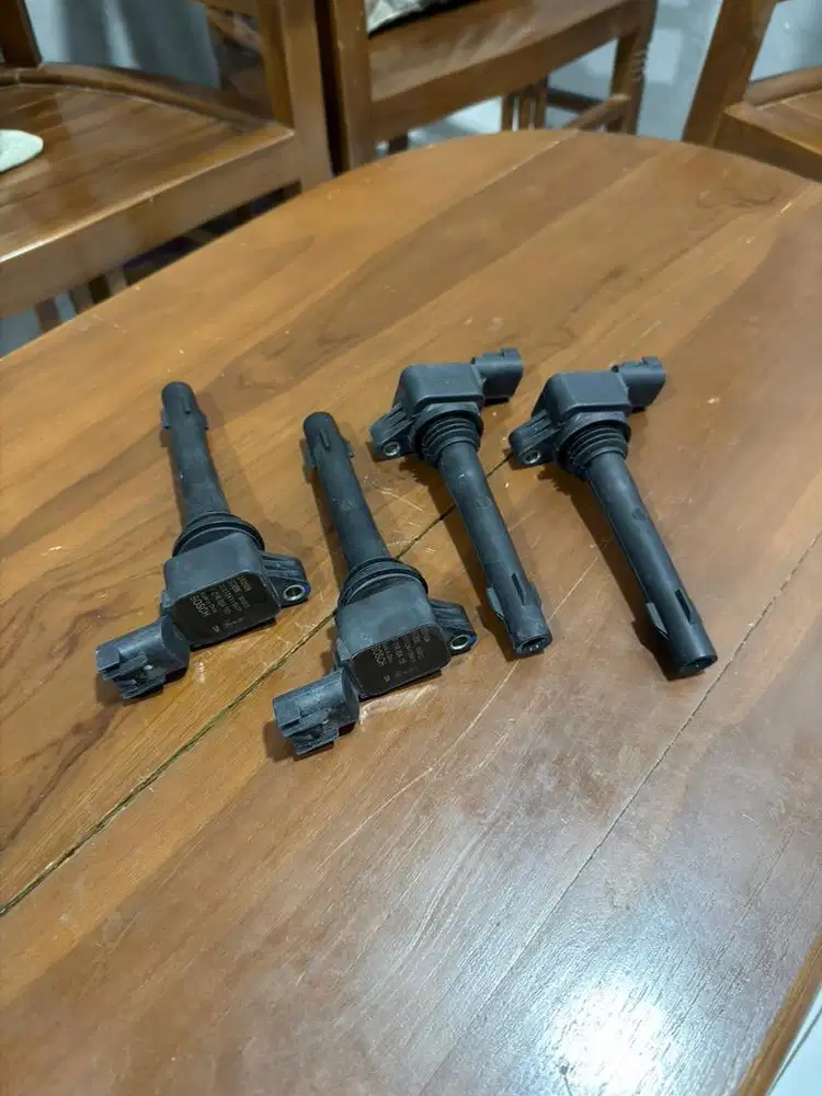 Koil Ignition Coil Wuling Confero S Kode 23531034 Original Copotan