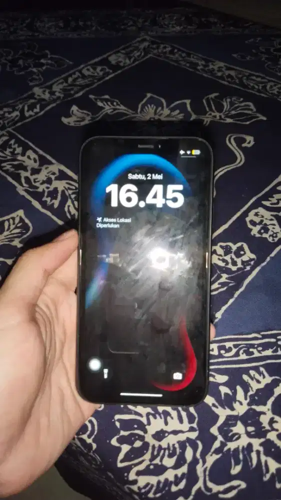 iPhone XR 128 GB ex cewe