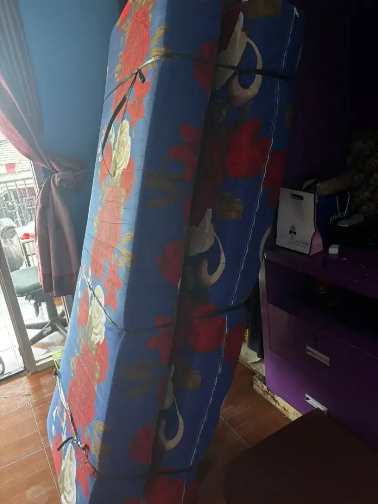 Dijual murah kasur busa Inoac 180x200