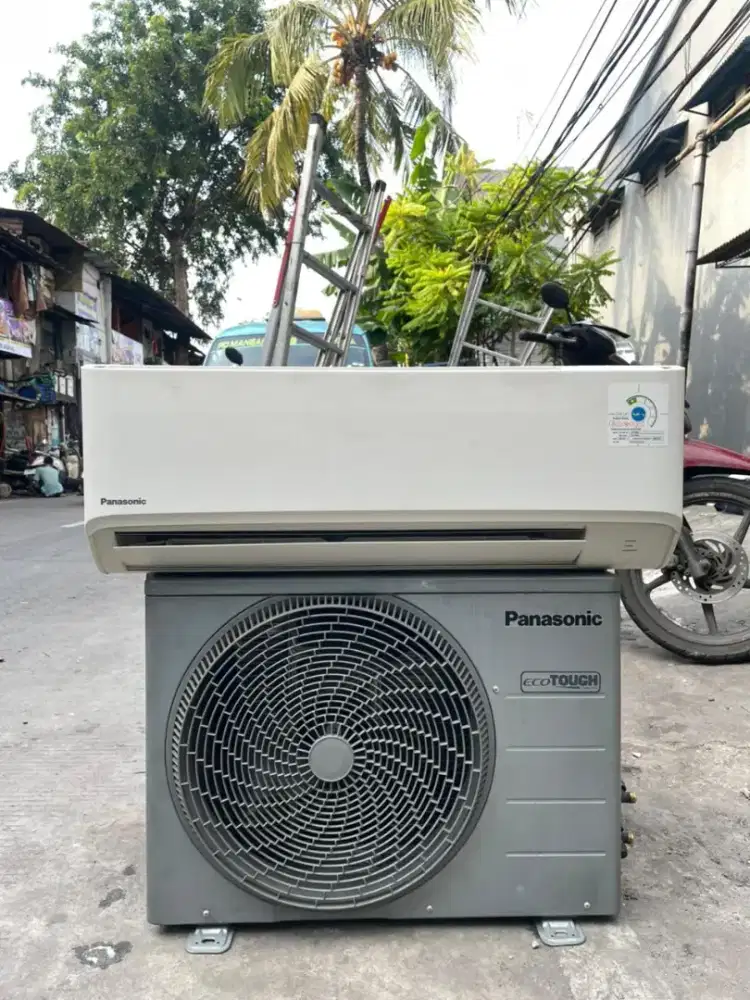 AC Panasonic 1 PK R 32 second