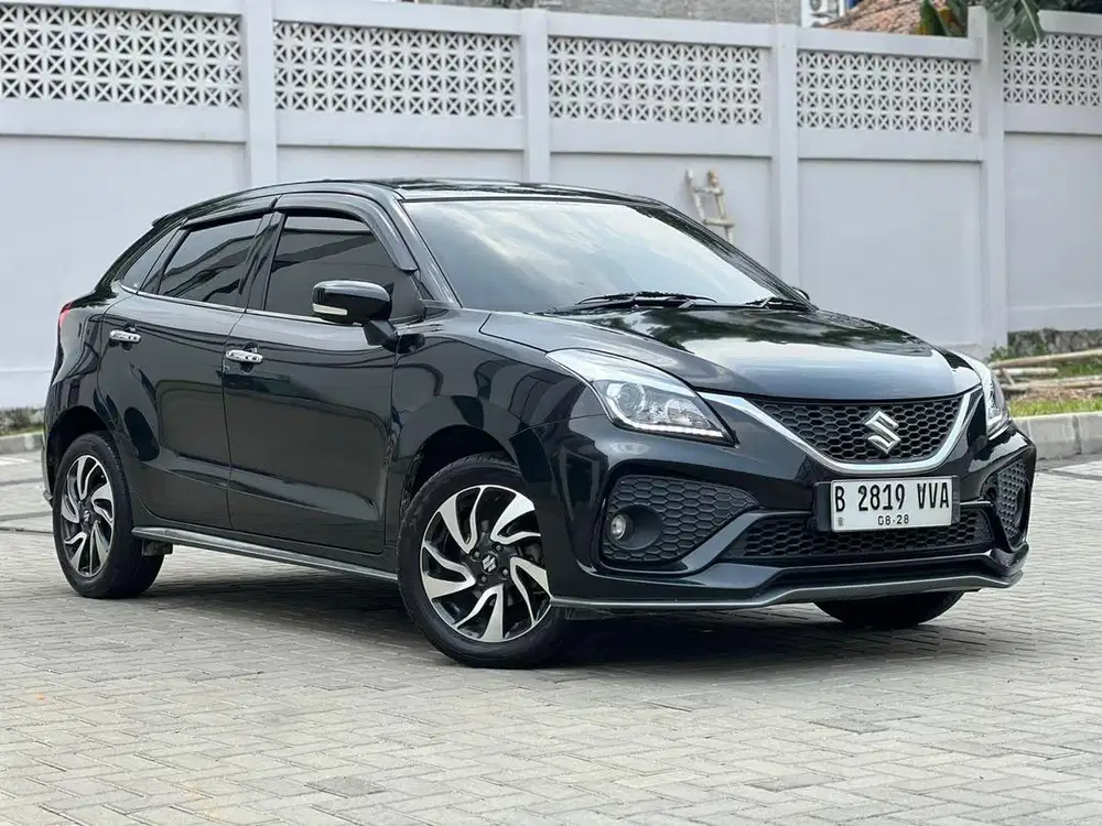[TDP 25jt] Suzuki Baleno 1.4 AT 2020