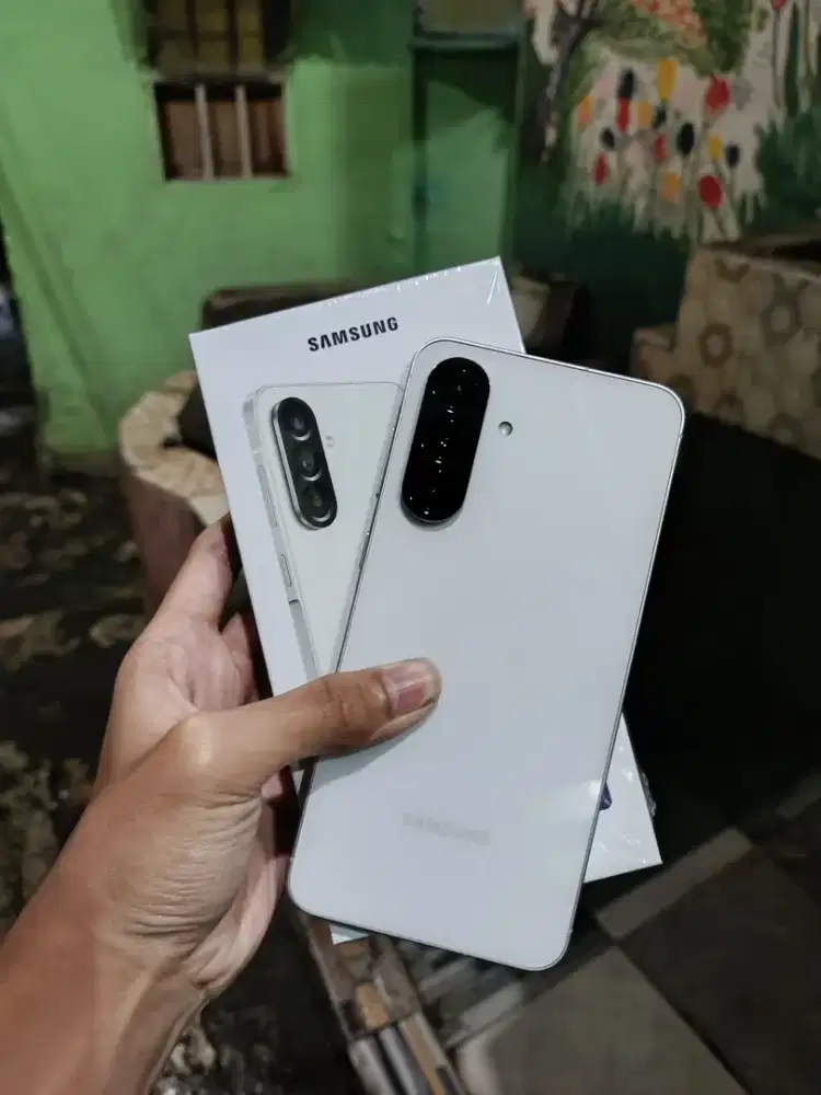 SAMSUNG A56 5G 8/256