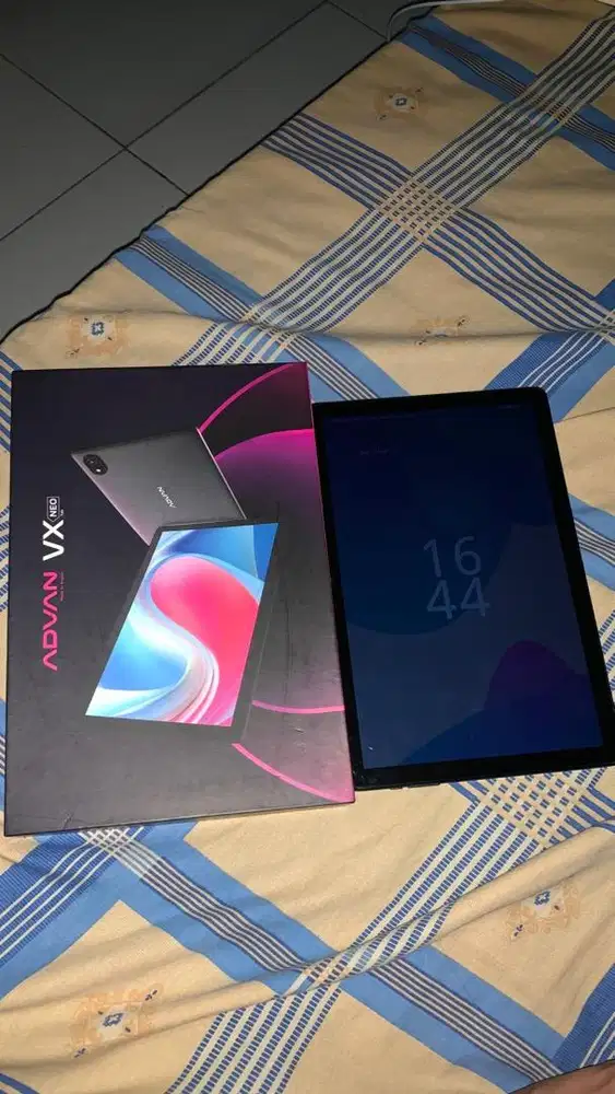 TABLET AVDAN VX NEO