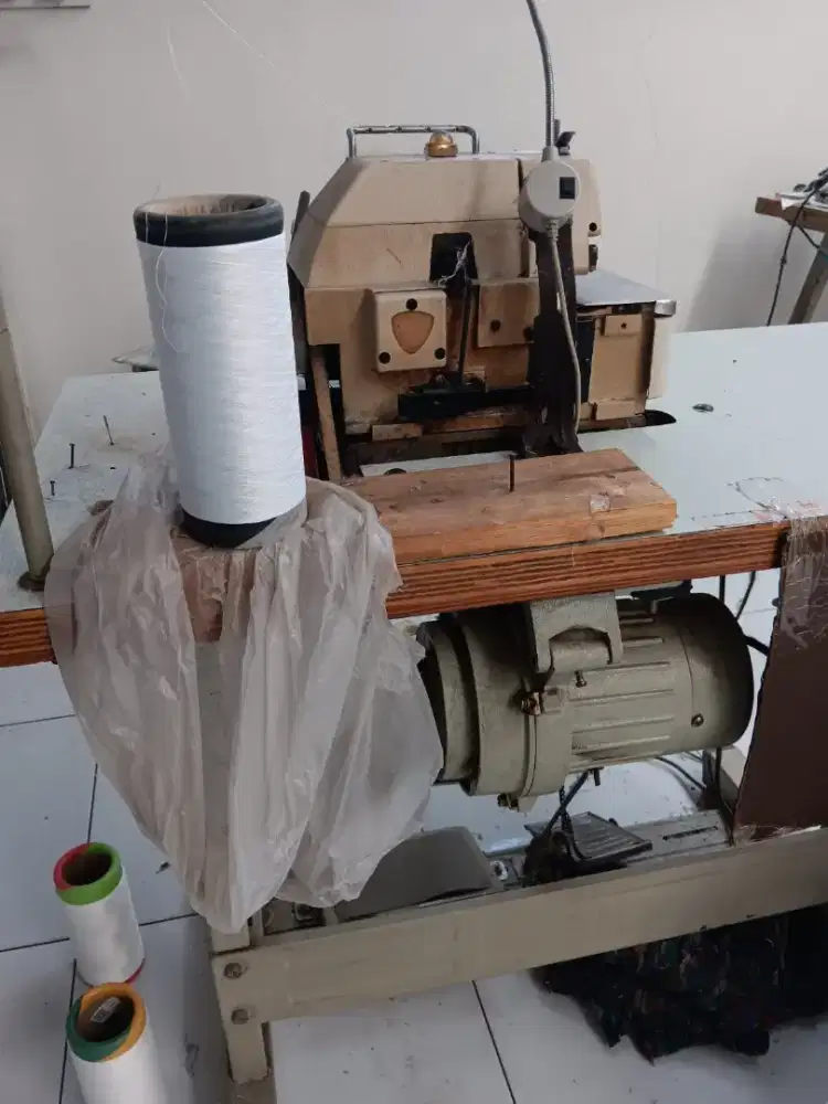 Mesin obras shiruba
