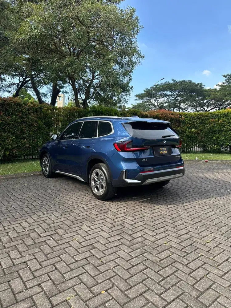 BMW X1 sDrive xLine 2024