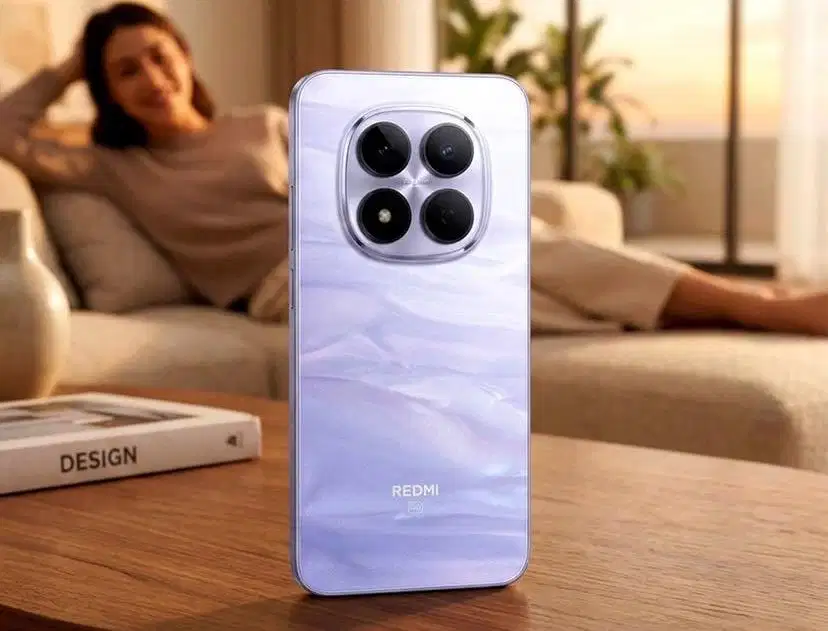 promo redmi note 15